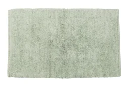 CASA Bio Soft Alfombra De Bano Menta| Alfombras De Baño