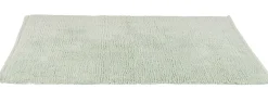 CASA Bio Soft Alfombra De Bano Menta| Alfombras De Baño