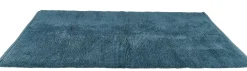 CASA Bio Soft Alfombra De Bano Petrol| Alfombras De Baño