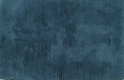 CASA Bio Soft Alfombra De Bano Petrol| Alfombras De Baño
