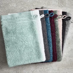 CASA Bio Soft Manopla Menta| Manoplas