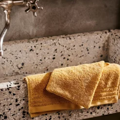 CASA Bio Soft Toallita Amarillo| Toallitas