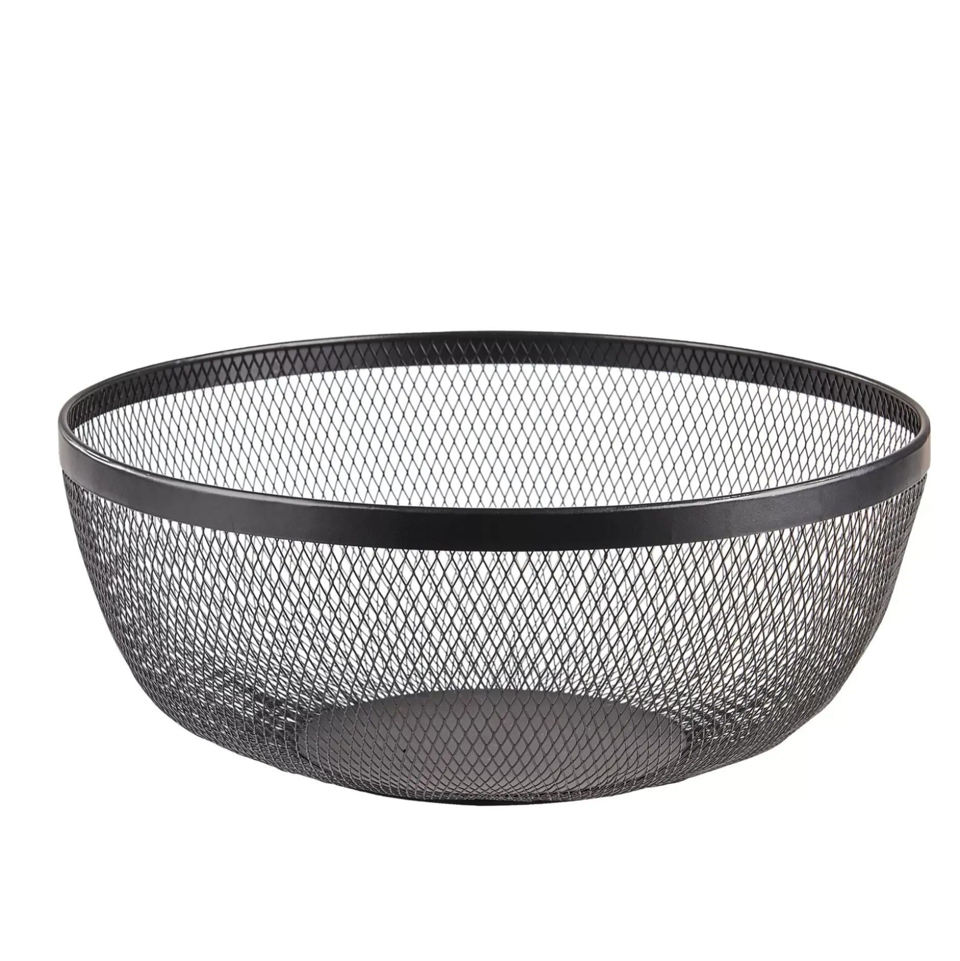 CASA Black Lunar Frutero Negro| Accesorios De Cocina