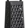 CASA Black Rallador Negro| Instrumentos De Cocina
