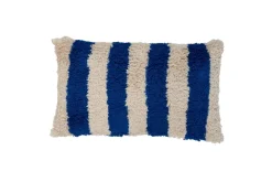 CASA Blues Cojin Azul| Cojines