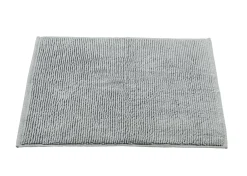 CASA B-Lux Alfombra De Bano Azul| Alfombras De Baño