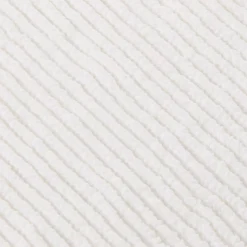CASA B-Lux Alfombra De Bano Marfil| Alfombras De Baño