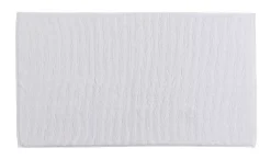 CASA B-Lux Alfombra De Bano Marfil| Alfombras De Baño