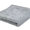 CASA B-Lux Toalla Plateado| Toallas