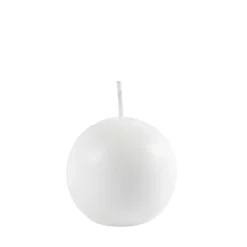 CASA Bola Vela Esferica| Velas