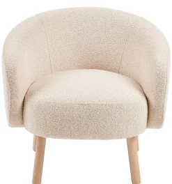 CASA Boli Butaca An. Asiento: 67,5 Cm| Sofás