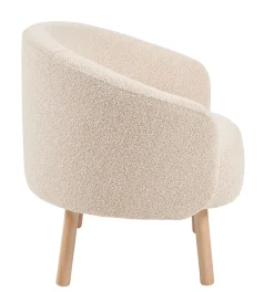 CASA Boli Butaca An. Asiento: 67,5 Cm| Sofás
