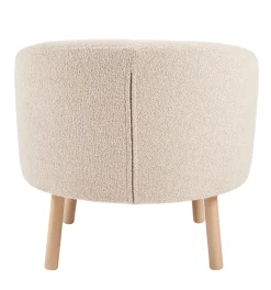 CASA Boli Butaca An. Asiento: 67,5 Cm| Sofás
