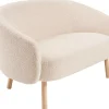 CASA Boli Sofa An. Asiento: 127 Cm| Sofás