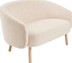 CASA Boli Sofa An. Asiento: 127 Cm| Sofás