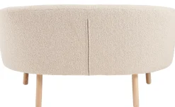 CASA Boli Sofa An. Asiento: 127 Cm| Sofás