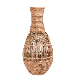 CASA Borneo Florero Natural| Floreros