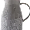 CASA Botanic Lavender Jarra Morado| Jarras