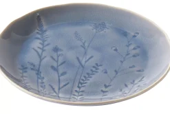 CASA Botanic Lavender Plato Morado| Platos