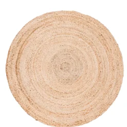 CASA Braid Alfombra Natural| Alfombras