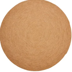 CASA Braid Outdoor Alfombra Natural| Alfombras Exterior