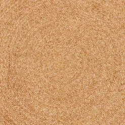 CASA Braid Outdoor Alfombra Natural| Alfombras Exterior
