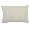 CASA Butter Cojin Blanco| Cojines