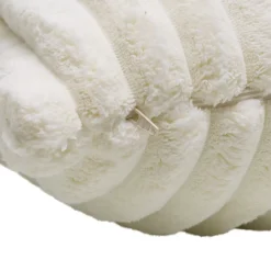 CASA Butter Cojin Blanco| Cojines
