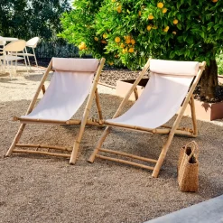 CASA Cabo Blanco, Natural| Hamacas De Playa