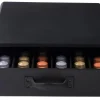 CASA Cafe Cajon Capsulas Cafe Negro| Accesorios De Café