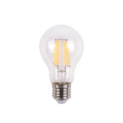 CASA Calex Bombilla De Filamento 2700K| Lámparas Led