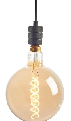 CASA Calex Bombilla Filamento E27 2200K, 250 Lumenes| Lámparas Led