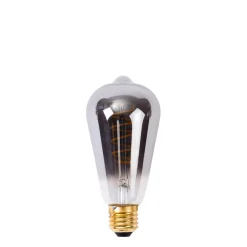 CASA Calex Bombilla Filamento E27 1800K| Lámparas Led
