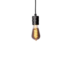 CASA Calex Bombilla Filamento E27 1800K| Lámparas Led