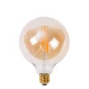 CASA Calex Bombilla Globo 2100K| Lámparas Led