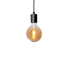 CASA Calex Bombilla Globo 2100K| Lámparas Led