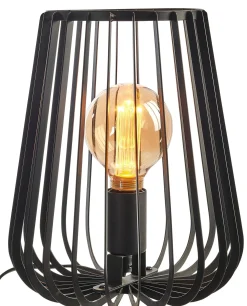 CASA Calex Bombilla Globo Led E27 1800K| Lámparas Led