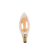 CASA Calex Bombilla Vela 2100K| Lámparas Led