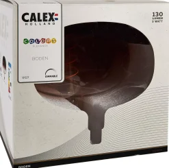 CASA Calex Lampara E27 1800K| Lámparas Led