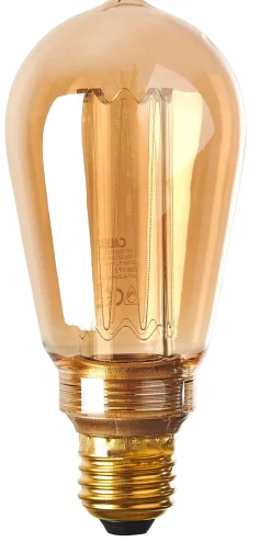 CASA Calex Lampara Led E27 1800K| Lámparas Led