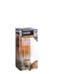 CASA Calex Lampara Rustica 2100K| Lámparas Led