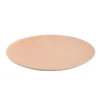 CASA Candy Plato Naranja| Platos