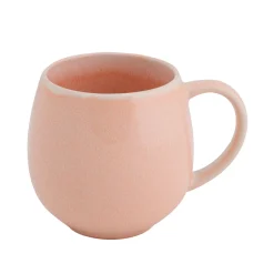 CASA Candy Taza 2 Colores Rosa Claro| Tacitas