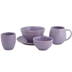CASA Candy Taza Morado| Tacitas