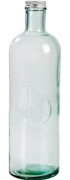CASA Capacity Botella Transparente| Botellas