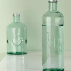 CASA Capacity Botella Transparente| Botellas