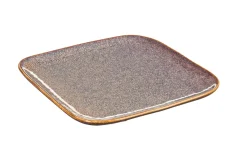 CASA Cassis Plato Morado| Platos