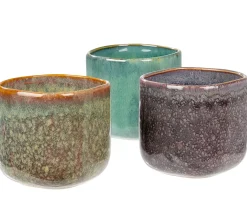 CASA Cassis Taza Azul| Tazas
