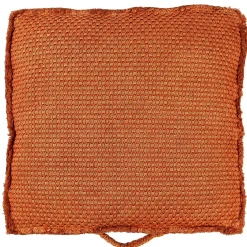 CASA Cesar Cojin Colchon Terracota| Cojines