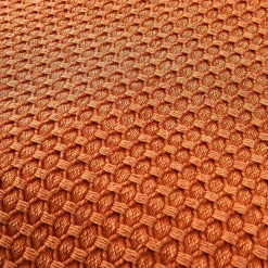 CASA Cesar Cojin Colchon Terracota| Cojines
